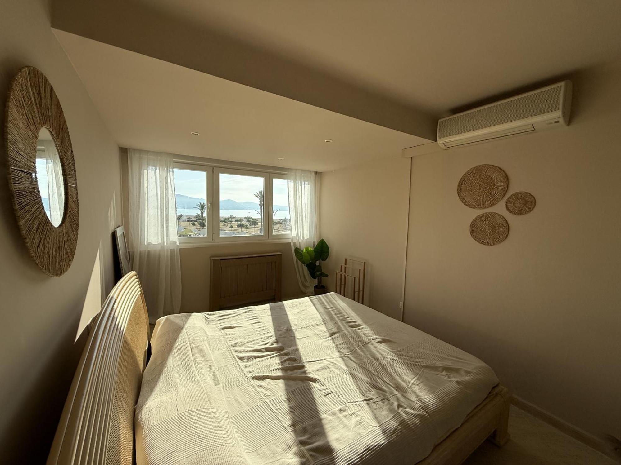 3Apartamento De Tres Habitaciones Empuriabrava Exterior foto