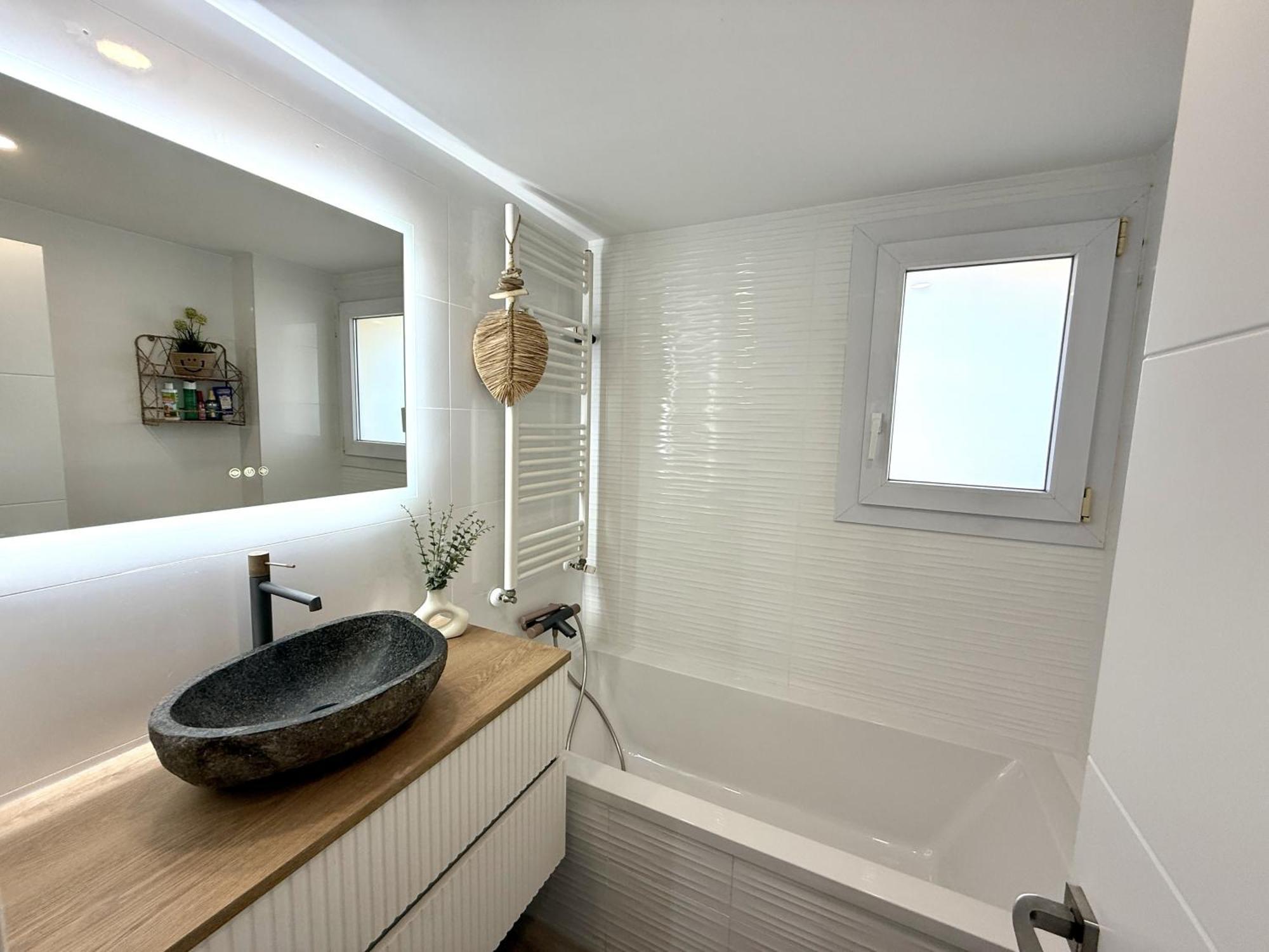 3Apartamento De Tres Habitaciones Empuriabrava Exterior foto