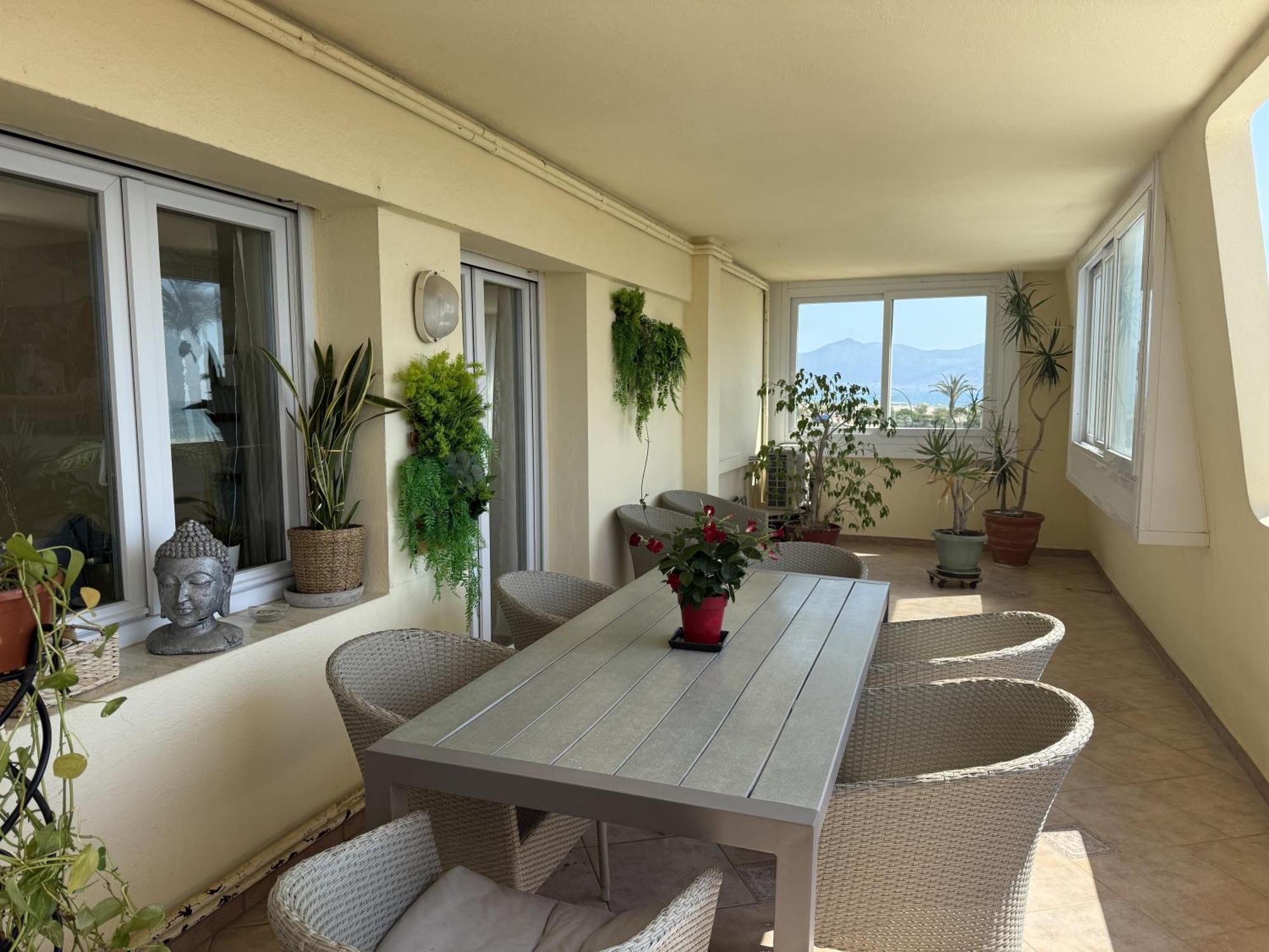 3Apartamento De Tres Habitaciones Empuriabrava Exterior foto